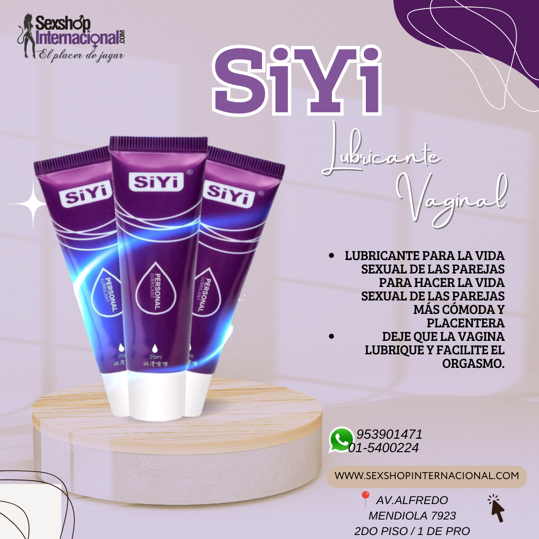  lubricante sexual lubricante a base de agua